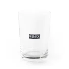 RericeのRerice カップ Water Glass :front