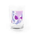 E-motionのE-motion #001 Water Glass :front