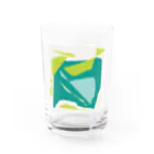 E-motionのE-motion #002 Water Glass :front