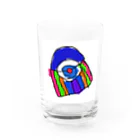 ODNTVの最強の神宝 Water Glass :front