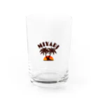 よろづ屋 安宅彦一長船のMIYABI Water Glass :front