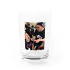 AVTOKYO SWAGのtessy Water Glass :front