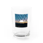 Ciel.の黎明（ REIMEI） Water Glass :front