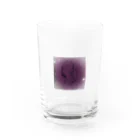 you-noaの淡い想い Water Glass :front