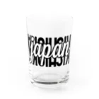 THE KHISHIOKA HOLDINGSのKHISHIOKA JAP Water Glass :front