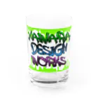 YAWARA Design WorksのYAWARA Design Works Water Glass :front