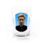 シモムラの諸行無常 Water Glass :front