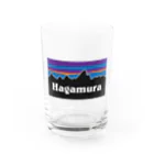 1173ryuのHagamura Water Glass :front