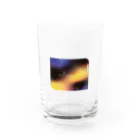 Fictionalityのdansing with you Water Glass :front