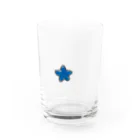 rinrinsukeの一等星 Water Glass :front