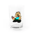 TAWASI友蔵の友蔵bf Water Glass :front