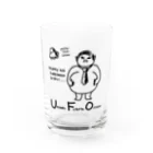 sandy-mのUFO Water Glass :front