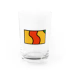 fraisfraisのオムライス Water Glass :front