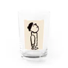 ethicalのエシカル+ Water Glass :front