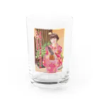 「酒がきた」オンラインショップの酒がきた「前川涼子」 Water Glass :front