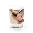 ぶりたんの豚足クラブぶりたん Water Glass :front