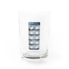 ずつうがいたいの架空のお薬シート Water Glass :front