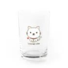 Lounge UmeのLounge Ume ナチュラル Water Glass :front