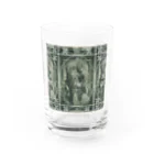 THORES柴本(トーレスしばもと) THORES Shibamotoの黄金と骨の王国③ Water Glass :front