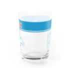 SMISKI Official ShopのSMILK Water Glass :front