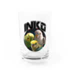 佐々木KすけのINKO Water Glass :front