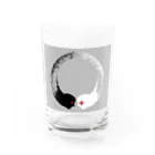 Trigger_05の対峙 Water Glass :front