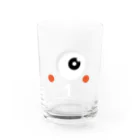 あんふぁにのすうじパズル SUM! 公式キャラクター Water Glass :front