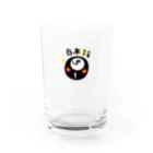 あんふぁにのすうじパズル SUM! 公式キャラクター Water Glass :front