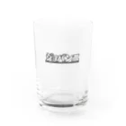 あいてやのGiovanni 4th Water Glass :front