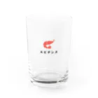 グラフィンのエビデンス Water Glass :front