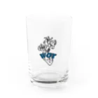 VIMIのWOY  Water Glass :front