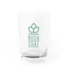 RUCA CHAIの1 Water Glass :front