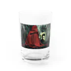 FCS Entertainmentの波無座 = HAMZA 3 Water Glass :front