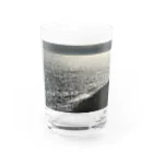 空屋　sorayakusakaの202004241513000　銀の海岸線 Water Glass :front