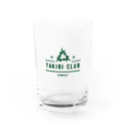 TAKIBI CLUBの8292 Water Glass :front