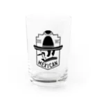 SESTA SHOPのメキシコ帽子店 Water Glass :front
