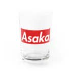 City FashionのAsaka Goods Water Glass :front