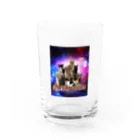 愛猫家のAvennyars Water Glass :front