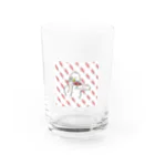 ハナイロのチャンネル登録者数9人の人気YouTuber Water Glass :front