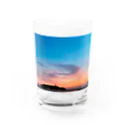 LhSTOREのえのしま Water Glass :front