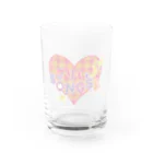 🌙さりい🐈💖【17LIVE】のさりい Water Glass :front