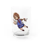 たかぴこたかぴの2022/01/19 Water Glass :front