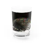 riri12031206のイギリスの風景 Water Glass :front