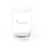 salon COMME MOIのsalon COMME MOI Water Glass :front