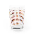 pianocurve Designのジェネラティブフラワーキャンディーズ No.11 Water Glass :front