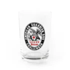 LEXXXのAmerican GOD Water Glass :front