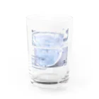 ꒪꒢𝔏𝔦𝔩𝔶𝔬𝔫𝔢𝔵꒦꒷のao液体ℭ𝔩𝔲𝔪𝔭 グラス前面
