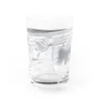 ꒪꒢𝔏𝔦𝔩𝔶𝔬𝔫𝔢𝔵꒦꒷の‎‪𓍯 ‬ Water Glass :front