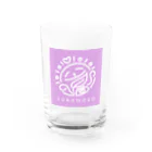 SORANOKOのSORANOKOちゃん♪ Water Glass :front