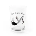 ♡ 𝕞𝕒𝕪𝕠☆𝕞𝕒𝕪𝕠♡の音楽がみんなを癒す Water Glass :front